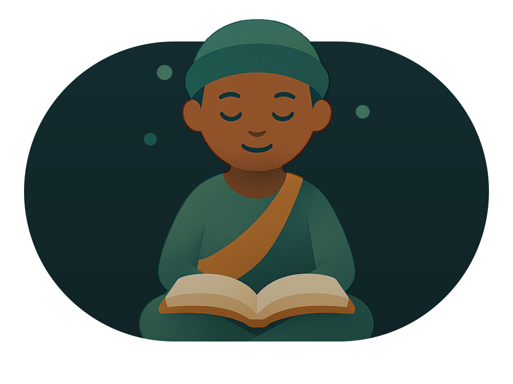 Share what is on your mind in the chat so the AI can help you unpack the situation.-img